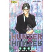 Hunter X Hunter T11