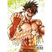 Kengan Ashura T11